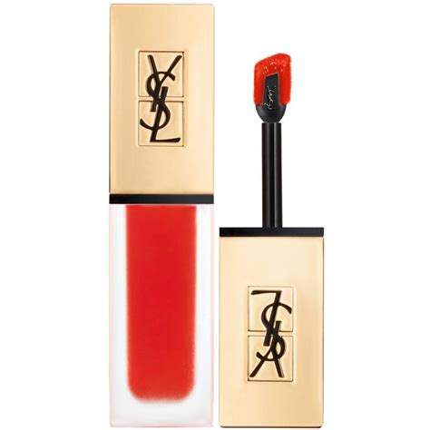 ysl couture variation paris|ysl couture matte stain.